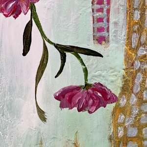 Discovering Nature by Connie Sloma Artist 