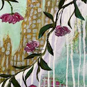 Discovering Nature by Connie Sloma Artist 