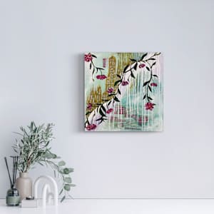 Discovering Nature by Connie Sloma Artist 