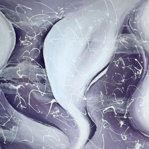 Doing A Dance by Connie Sloma