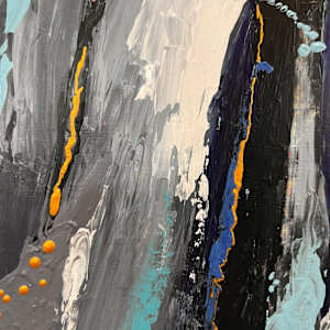 Climbing That Mountain by Connie Sloma Artist 