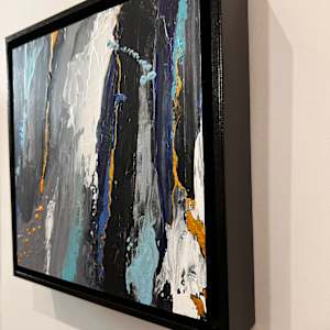 Climbing That Mountain by Connie Sloma Artist 