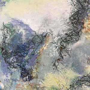 Harmony Through it All by Connie Sloma Artist 