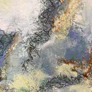 Harmony Through it All by Connie Sloma Artist 