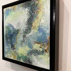 Harmony Through it All by Connie Sloma Artist 