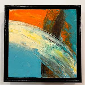 Peaceful Water by Connie Sloma Artist