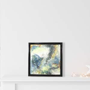 Harmony Through it All by Connie Sloma Artist 