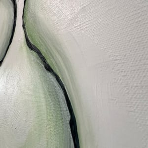 Human Curves IV by Connie Sloma  Image: More details