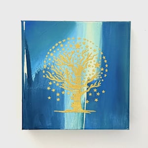 Natures Wonder #12 by Connie Sloma Artist, Image 1.