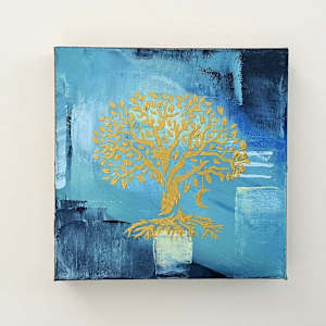Natures Wonder #7 by Connie Sloma Artist, Image 1.