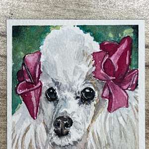 Nelson Ornament by Amy DeVane