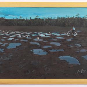 Day in the Everglades by Fabian Martinez, Image 1.