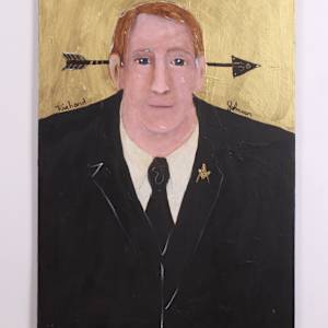 Innocent Man by Richard Walter