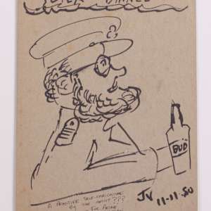 Peter Dinkel's by Jack Vaughan