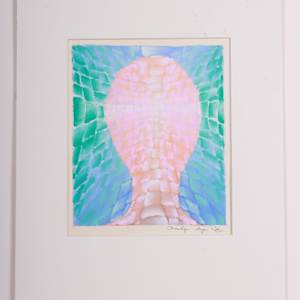 Cecily by Cecily Hangen