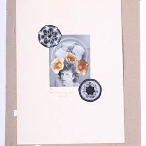 Self Portrait Español by Frank Fehling