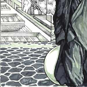 Journeyman by Kerry M. Green 