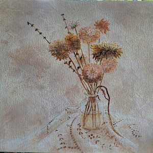 Aging Beauty by Norma Watt 