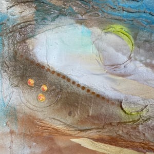 From The Other Side by J. Jay West  Image: Detail