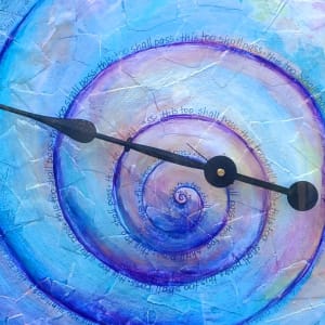 This Too Shall Pass by Irina Place 