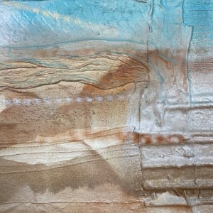 From The Other Side by J. Jay West  Image: Detail