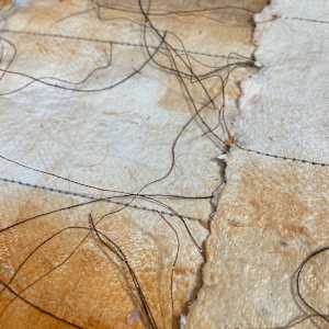 Tides of Renewal by J. Jay West  Image: detail