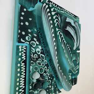 What Creating Means To Me by Patti Pease Johnson 