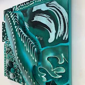 What Creating Means To Me by Patti Pease Johnson 