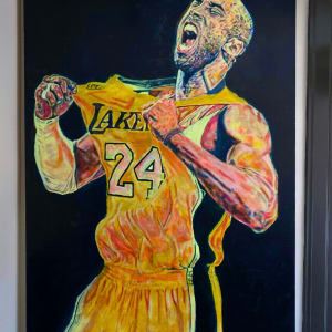 Kobe by Shplinton 
