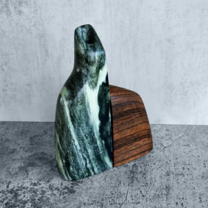 Art Vessel IV — Rainforest Collection by Owen David  Image: Art Vessel IV — Rainforest Collection

Limited edition 4 of 8