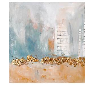 Distance 1 by Kellie J Smith 