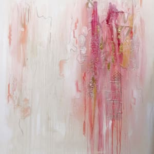 Who You Say I Am by Kellie J Smith 