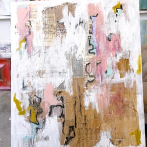 Beautiful Mess by Kellie J Smith 