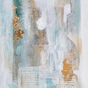 Breathe Free ( Tryptic) by Kellie J Smith 