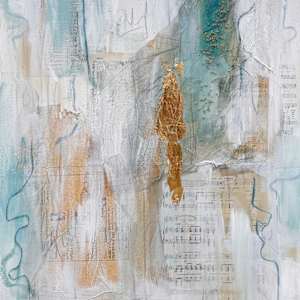 The Ocean Blue by Kellie J Smith 