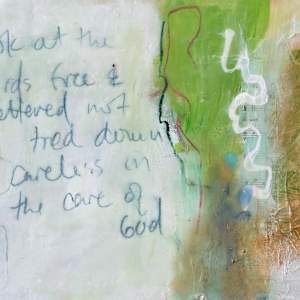 For Your Good 1 by Kellie J Smith 