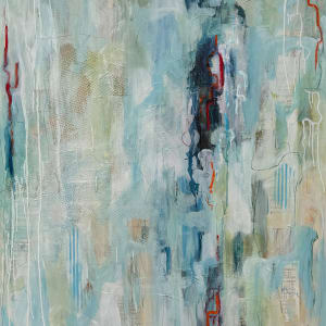 Clear Paths by Kellie J Smith 