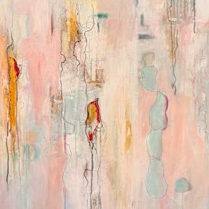 Release by Kellie J Smith 