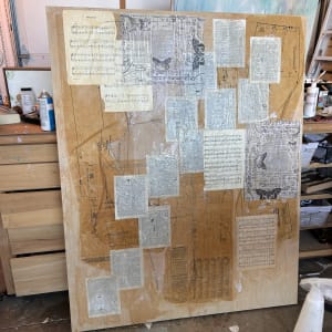 Beautiful Mess by Kellie J Smith 