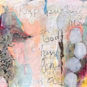 Crazy Good 2 by Kellie J Smith 