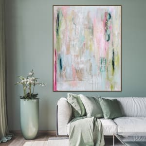 Be Gracious 2 by Kellie J Smith 