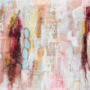 Eyes Above by Kellie J Smith 