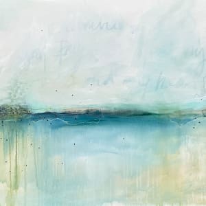 Mountains Moved by Kellie J Smith 
