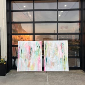 Be Gracious 2 by Kellie J Smith 