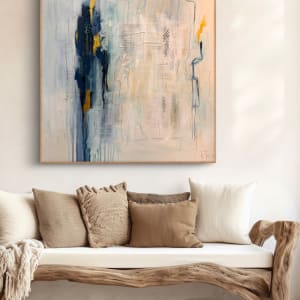 Here I AM by Kellie J Smith 