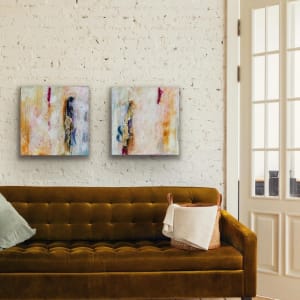 Continuing 2 by Kellie J Smith 