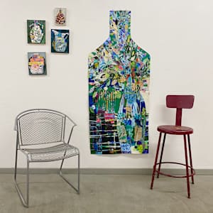 Abundance by Julie Fei-Fan Balzer, Image 2.