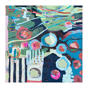 I Feel Fall Coming by Julie Fei-Fan Balzer