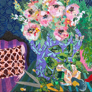 To Pinch or To Prune by Julie Fei-Fan Balzer, Image 1.