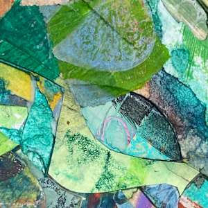 Apologies to Matisse by Julie Fei-Fan Balzer 